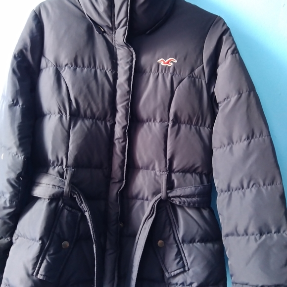 Holister jacket - Picture 3 of 6